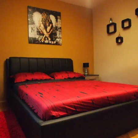 Appartement Cix *