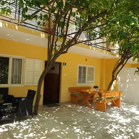 Appartement Cix Orebić