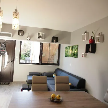 Cix Appartement *