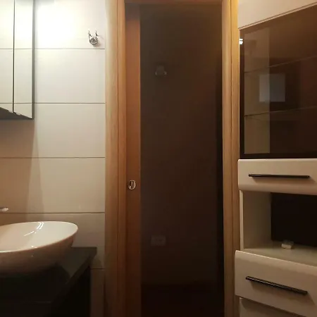 Appartement Cix Orebić