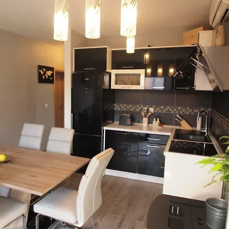 Cix Appartement