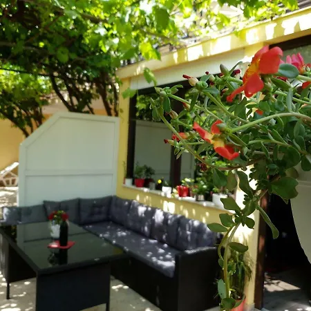 Cix Appartement